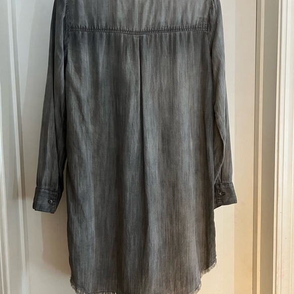 Cloth n Stone dress - Picture 2 of 6